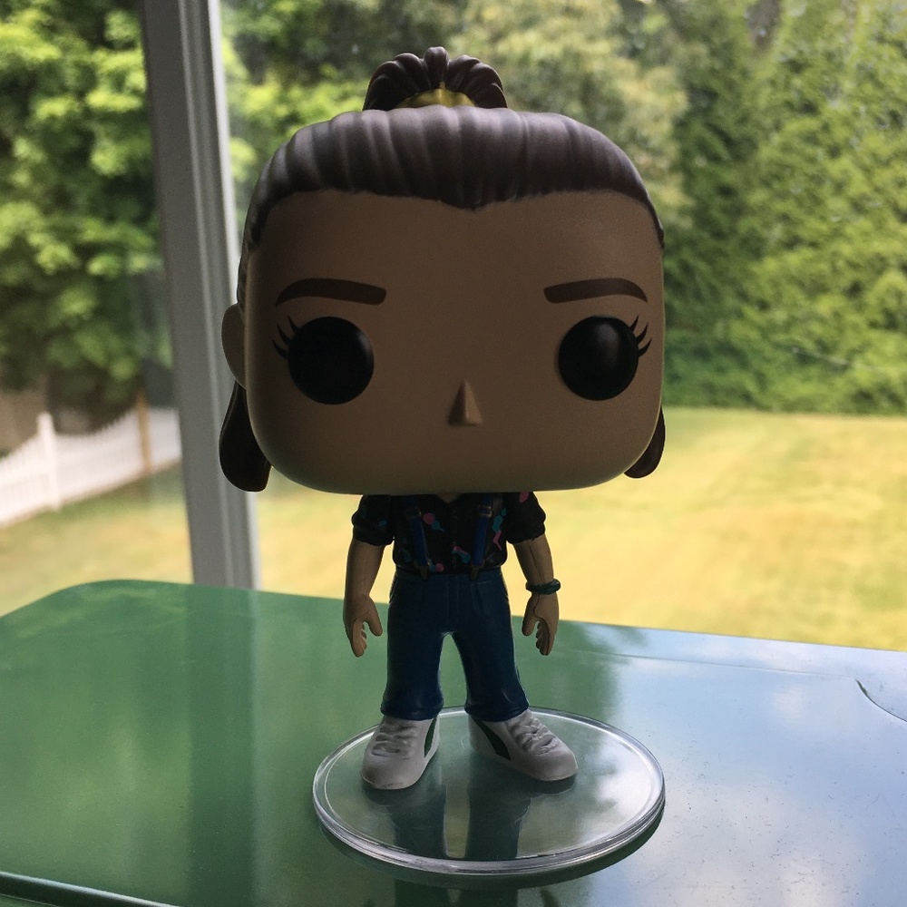 ❗️SALE❗️Eleven Stranger Things Funko Pop